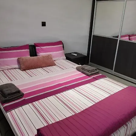 2 Bedroom Apartment-mediterranean Type Apartment *