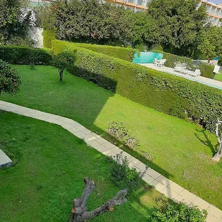 2 Bedroom Apartment-mediterranean Type Apartment