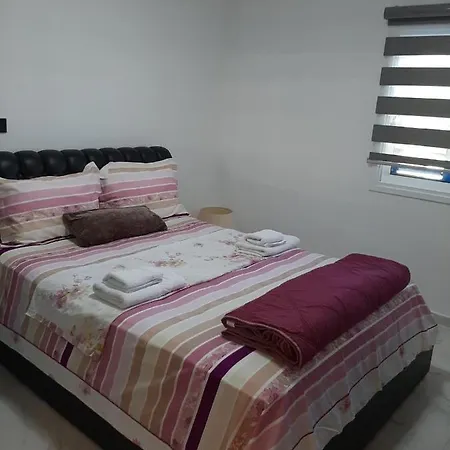 2 Bedroom Apartment-mediterranean Type Apartment Paphos