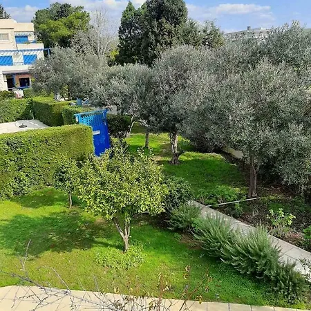 2 Bedroom Apartment-mediterranean Type Apartment Paphos