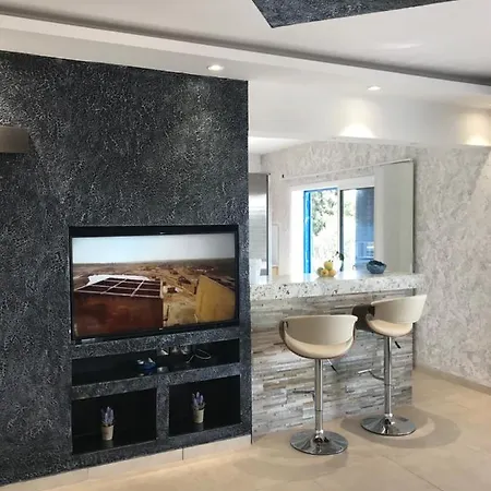 2 Bedroom Apartment-mediterranean Type * Paphos